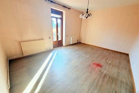 Villa a Gueugnon, Saone-et-Loire, Gueugnon - € 75.000 | Ref: 340932704433 - foto 6