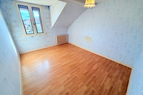 Villa a Gueugnon, Saone-et-Loire, Gueugnon - € 75.000 | Ref: 340932704433 - foto 8