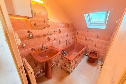 Villa a Gueugnon, Saone-et-Loire, Gueugnon - € 75.000 | Ref: 340932704433 - foto 10