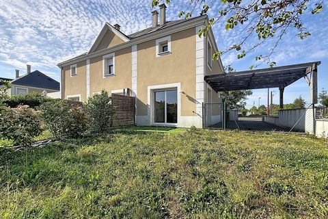 Villa i Veigne, Indre-et-Loire, Veigne - € 200.000 | Ref: 340938246405 - foto 1