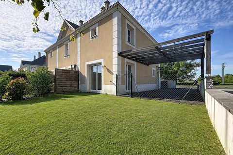 Villa i Veigne, Indre-et-Loire, Veigne - € 200.000 | Ref: 340938246405 - foto 13