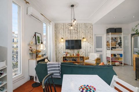 Leilighet i Marseille, Bouches-du-Rhone, Marseille - € 305 300 | Ref: 340936037939 - foto 2