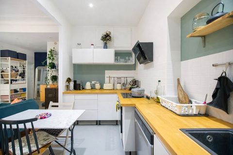 Leilighet i Marseille, Bouches-du-Rhone, Marseille - € 305 300 | Ref: 340936037939 - foto 4