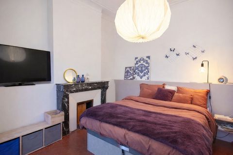 Leilighet i Marseille, Bouches-du-Rhone, Marseille - € 305 300 | Ref: 340936037939 - foto 5