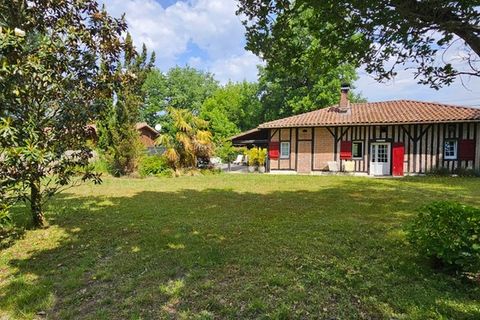 Villa in Léon, Landes, Léon - € 420.000 | Ref: 340938228736 - foto 2