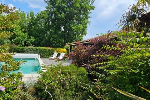 Villa in Léon, Landes, Léon - € 420.000 | Ref: 340938228736 - foto 3