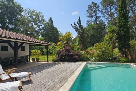 Villa in Léon, Landes, Léon - € 420.000 | Ref: 340938228736 - foto 4