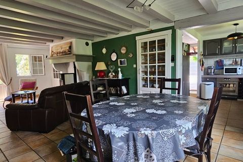 Villa in Léon, Landes, Léon - € 420.000 | Ref: 340938228736 - foto 6