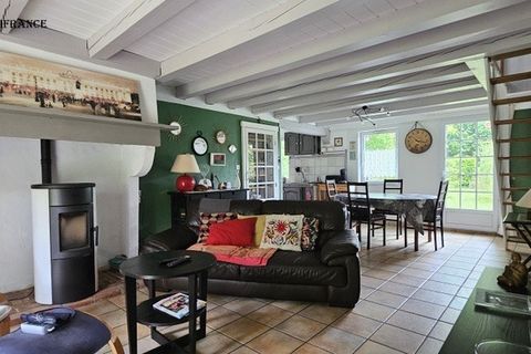 Villa in Léon, Landes, Léon - € 420.000 | Ref: 340938228736 - foto 7