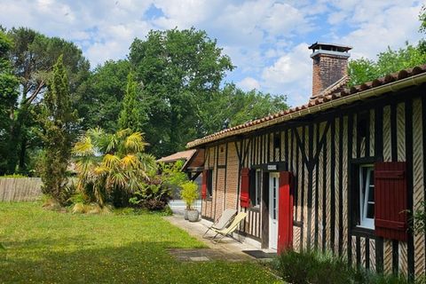 Villa in Léon, Landes, Léon - € 420.000 | Ref: 340938228736 - foto 14
