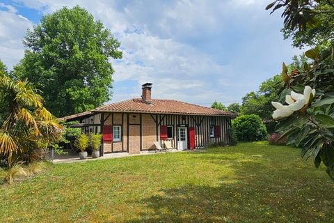 Villa in Léon, Landes, Léon - € 420.000 | Ref: 340938228736 - foto 15