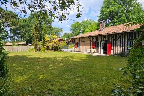 Villa in Léon, Landes, Léon - € 420.000 | Ref: 340938228736 - foto 16