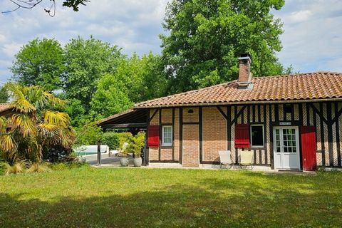Villa in Léon, Landes, Léon - € 420.000 | Ref: 340938228736 - foto 17
