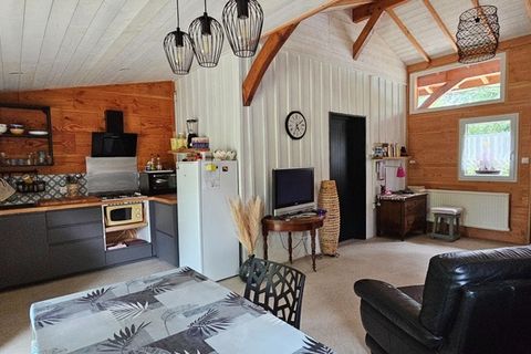 Villa in Léon, Landes, Léon - € 420.000 | Ref: 340938228736 - foto 19
