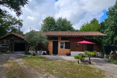 Villa in Léon, Landes, Léon - € 420.000 | Ref: 340938228736 - foto 20