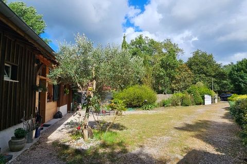 Villa in Léon, Landes, Léon - € 420.000 | Ref: 340938228736 - foto 22