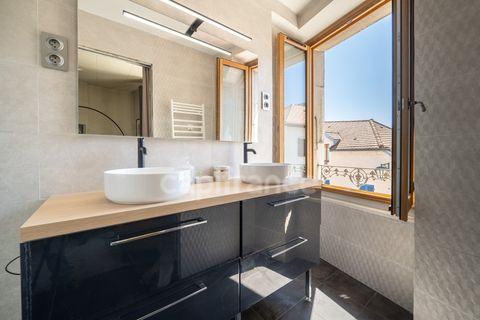 Byhus i Gex, Ain, Gex - € 340.000 | Ref: 340933834825 - foto 5