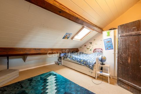 Byhus i Gex, Ain, Gex - € 340.000 | Ref: 340933834825 - foto 8