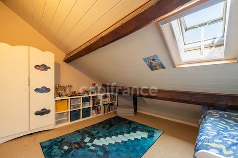 Byhus i Gex, Ain, Gex - € 340.000 | Ref: 340933834825 - foto 9