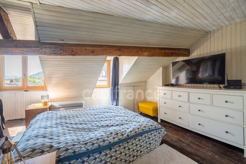 Byhus i Gex, Ain, Gex - € 340.000 | Ref: 340933834825 - foto 11