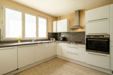 Byhus i Gex, Ain, Gex - € 340.000 | Ref: 340933834825 - foto 15