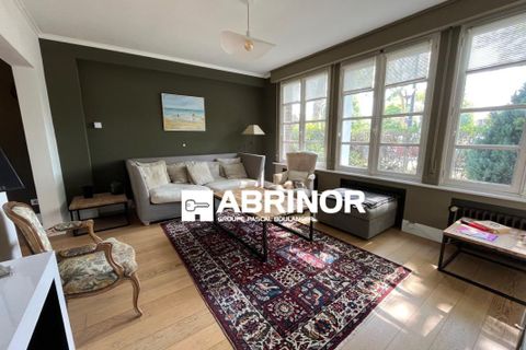 Byhus i Roubaix, Nord, Roubaix - € 398.000 | Ref: RBX39543JSUBI - foto 1
