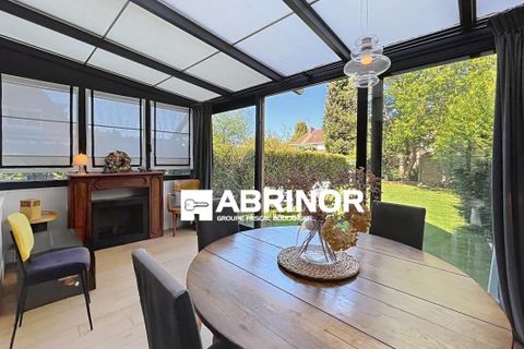 Byhus i Roubaix, Nord, Roubaix - € 398.000 | Ref: RBX39543JSUBI - foto 2