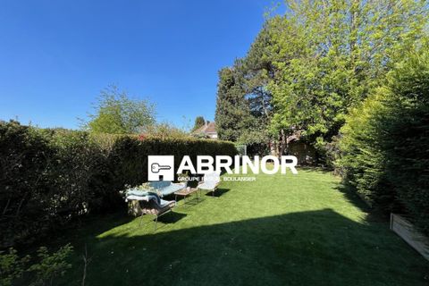 Byhus i Roubaix, Nord, Roubaix - € 398.000 | Ref: RBX39543JSUBI - foto 3