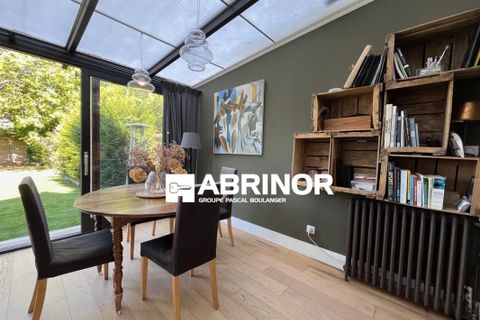 Byhus i Roubaix, Nord, Roubaix - € 398.000 | Ref: RBX39543JSUBI - foto 4