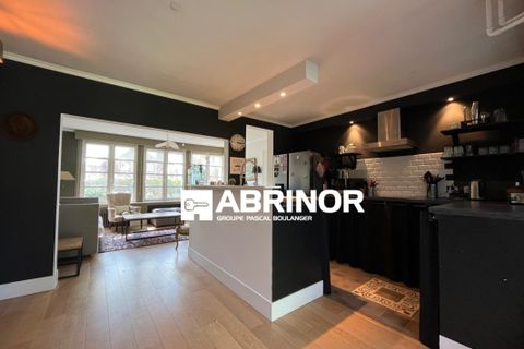 Byhus i Roubaix, Nord, Roubaix - € 398.000 | Ref: RBX39543JSUBI - foto 5