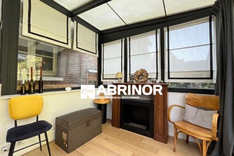 Byhus i Roubaix, Nord, Roubaix - € 398.000 | Ref: RBX39543JSUBI - foto 6