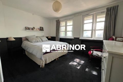 Byhus i Roubaix, Nord, Roubaix - € 398.000 | Ref: RBX39543JSUBI - foto 11