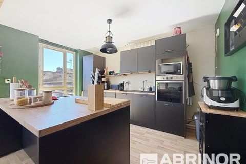 Lejlighed i Roubaix, Nord, Roubaix - € 124.900 | Ref: 39541UBI - foto 1