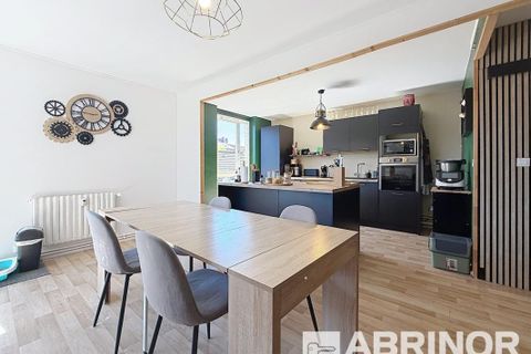 Lejlighed i Roubaix, Nord, Roubaix - € 124.900 | Ref: 39541UBI - foto 2