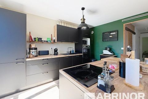 Lejlighed i Roubaix, Nord, Roubaix - € 124.900 | Ref: 39541UBI - foto 4