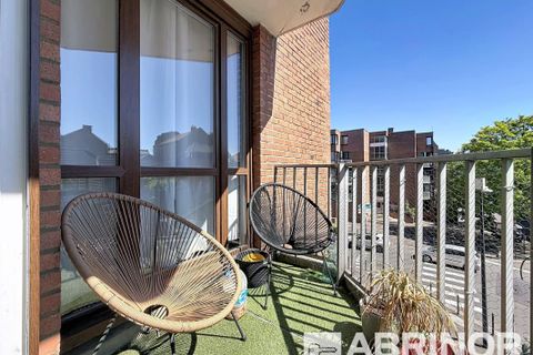 Lejlighed i Roubaix, Nord, Roubaix - € 124.900 | Ref: 39541UBI - foto 5