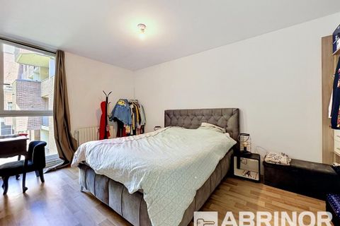 Lejlighed i Roubaix, Nord, Roubaix - € 124.900 | Ref: 39541UBI - foto 6