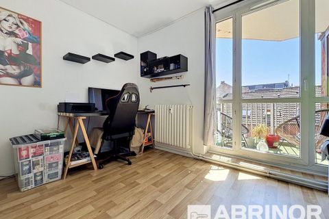 Lejlighed i Roubaix, Nord, Roubaix - € 124.900 | Ref: 39541UBI - foto 7