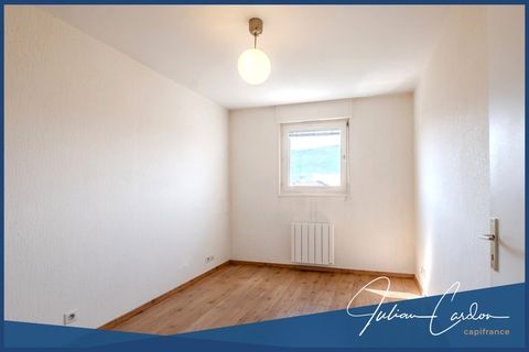 Dupleks i Gaillard, Haute-Savoie, Gaillard - € 365 000 | Ref: 340933919226 - foto 15