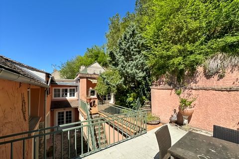 Villa i Nemours, Seine-et-Marne, Nemours - € 387.000 | Ref: 340935552519 - foto 1