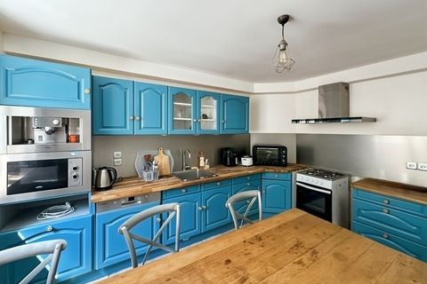 Villa i Nemours, Seine-et-Marne, Nemours - € 387.000 | Ref: 340935552519 - foto 12
