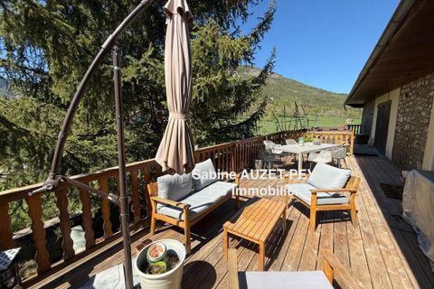 Villa i Selonnet, Alpes-de-Haute-Provence, Selonnet - € 378.000 | Ref: 2013897 - foto 2