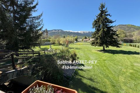 Villa i Selonnet, Alpes-de-Haute-Provence, Selonnet - € 378.000 | Ref: 2013897 - foto 3
