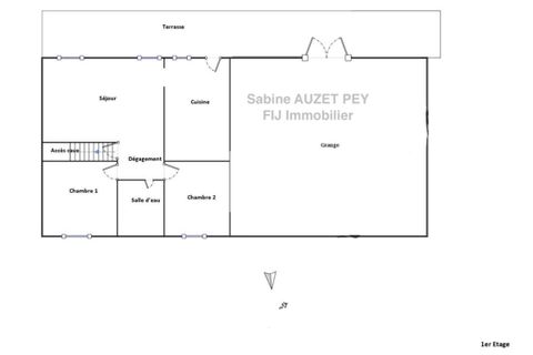 Villa i Selonnet, Alpes-de-Haute-Provence, Selonnet - € 378 000 | Ref: 2013897 - foto 8