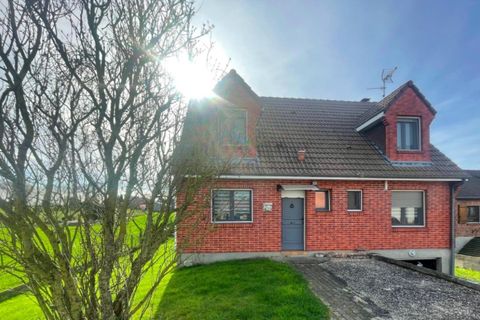 Bungalow i Arras, Pas-de-Calais, Arras - € 250.000 | Ref: CF50526F1 - foto 1