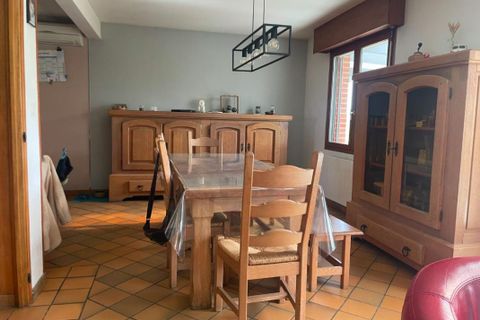 Bungalow i Arras, Pas-de-Calais, Arras - € 250.000 | Ref: CF50526F1 - foto 5
