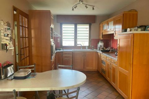 Bungalow i Arras, Pas-de-Calais, Arras - € 250.000 | Ref: CF50526F1 - foto 6