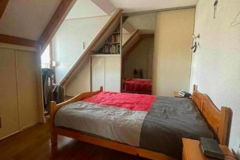 Bungalow i Arras, Pas-de-Calais, Arras - € 250.000 | Ref: CF50526F1 - foto 7