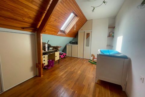 Bungalow i Arras, Pas-de-Calais, Arras - € 250.000 | Ref: CF50526F1 - foto 8