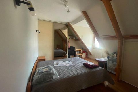 Bungalow i Arras, Pas-de-Calais, Arras - € 250.000 | Ref: CF50526F1 - foto 9